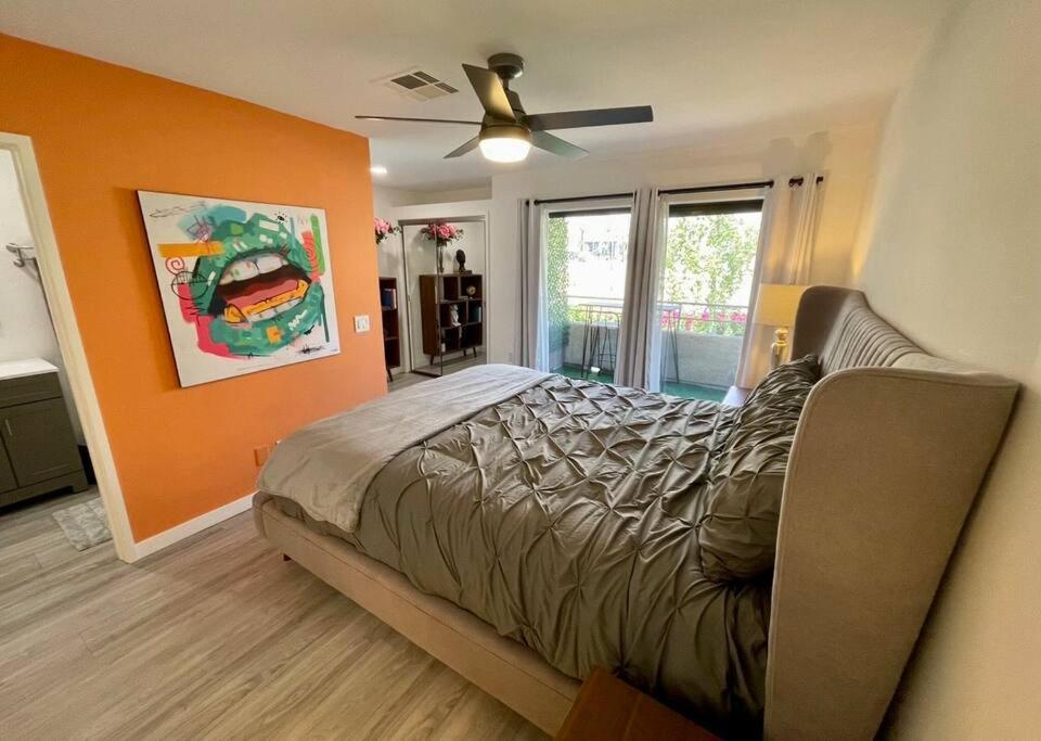 Mcm Condo Downtown Palm Springs Exterior photo